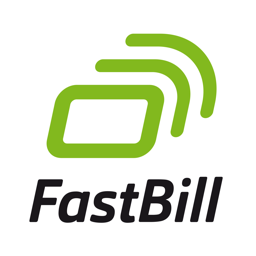 FastBill logo