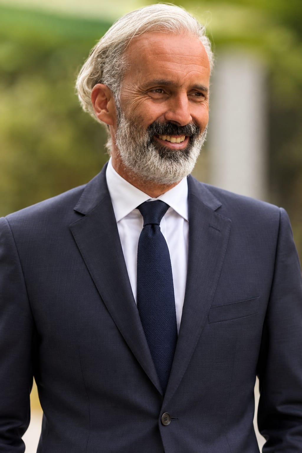 Álvaro del Hierro Sánchez, Sales Manager en Fortis Inkasso