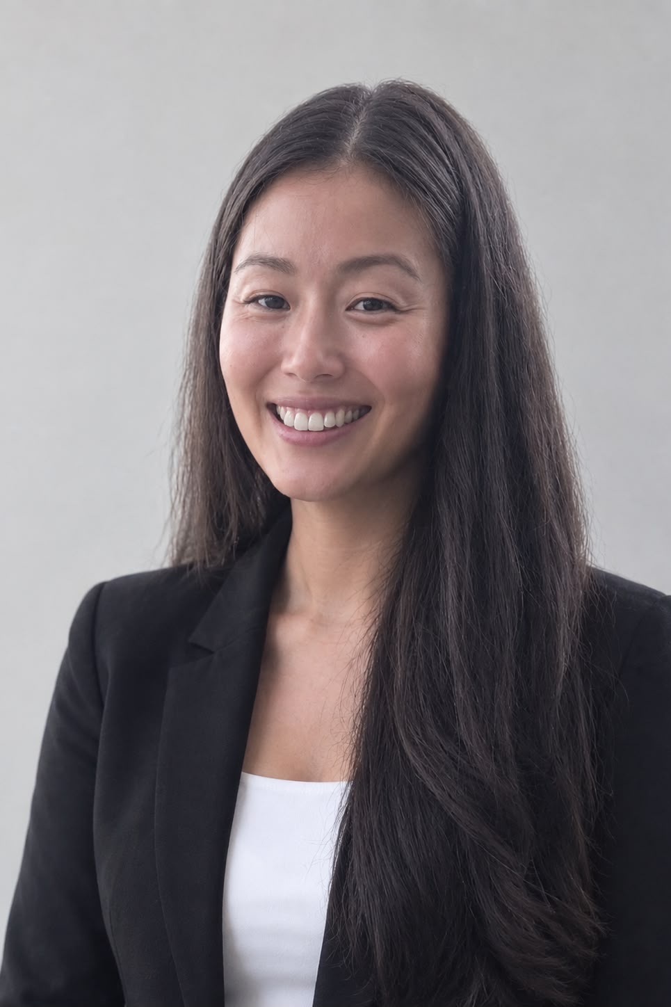 Sandy Yu, Sales Team Lead at Fortis Inkasso